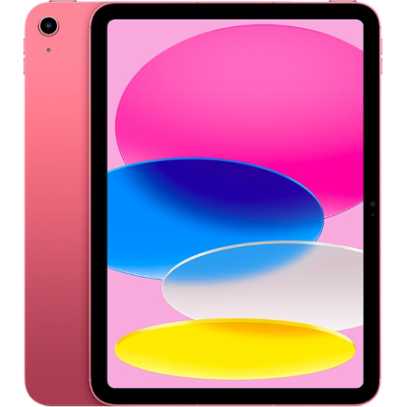 iPad