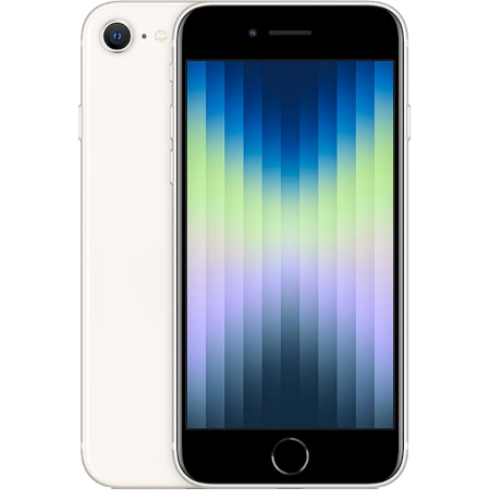iPhone SE (2022)